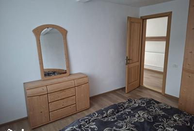 Casă cu 3 camere cu Teren 2100 Mp în Ghioșești - 13