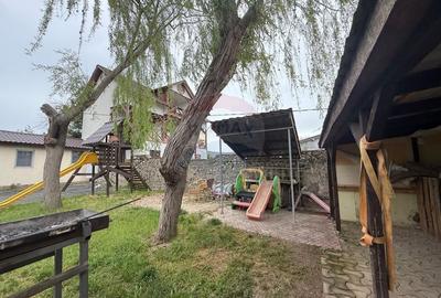 Pensiune de vanzare cu teren 2140 mp in Mamaia Navodari - 10