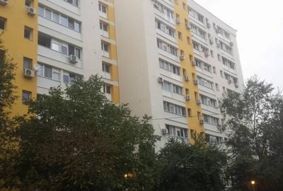 Garsoniera, Bd. Chisinau, 34mp, par?ial renovat, proprietar, libera - 8