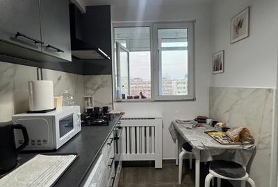 Apartament cu 2 camere semidecomandat, mobilat în Domenii - 11
