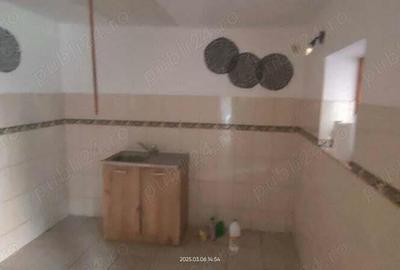 Casă cu 4 camere în Șagului