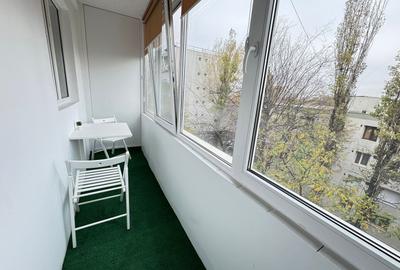 APARTAMENT GRIVITEI MEDLIFE | RENOVAT COMPLET | CENTRALA PROPRIE - 11