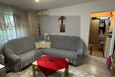 Apartament cu 3 camere semidecomandat în Giurgiului - 2