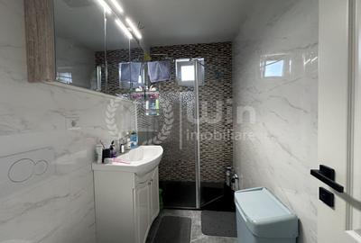 Apartament cu 3 camere decomandat, mobilat în Gheorgheni - 5