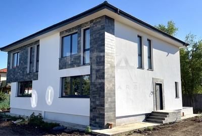 Vila Tip Duplex 3 Camere+ Curte Prelungirea Ghencea