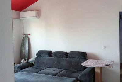 Apartament cu 3 camere semidecomandat în Central - 5