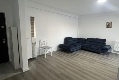 Apartament cu 3 camere în Fălticeni - 2