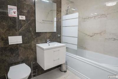 2 camere | decomandat | 2 terase | intr-un bloc nou in Giroc - 11