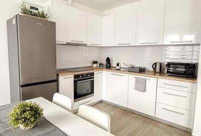 Apartament 2 camere Dambul Rotund Apartament 2 camere Dambul Rotund - 4