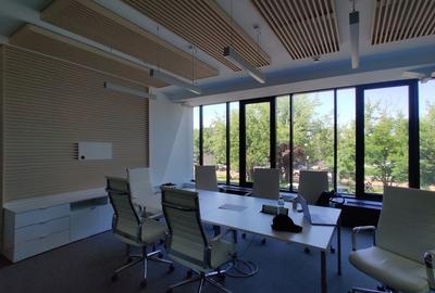 Pipera Business Tower – Spatii de birouri clasa A in zona Dimitrie Pompeiu - 6