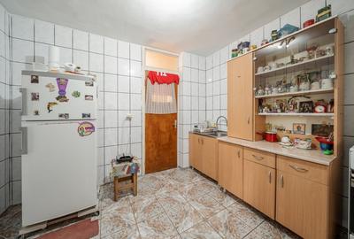 Apartament cu 2 camere decomandat, mobilat în Dristor - 7