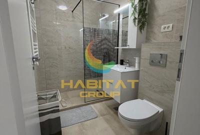 Garsonieră în Central