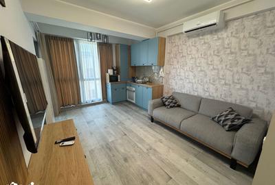 Apartament cu 2 camere în Central - 10