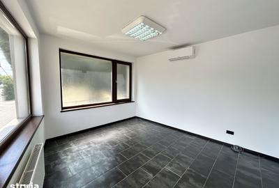 Spațiu comercial, de 210 mp, în Subcetate - 2