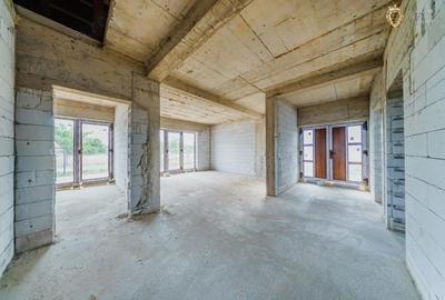 Casa de vanzare cu 3 camere in Mandruloc - 6