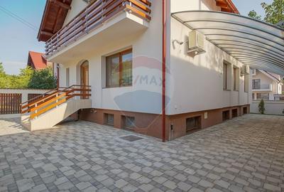 Comision 0 %! Casa de vanzare in zona Noua, Brasov! - 2