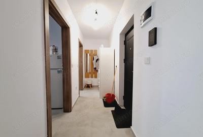 Garsonieră decomandată în Giroc - 2