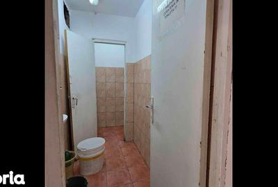 Spațiu comercial, de 330 mp, în Rogerius - 3