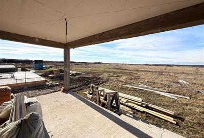 Casă cu 3 camere cu Teren 300 Mp în Sânmartin - 13