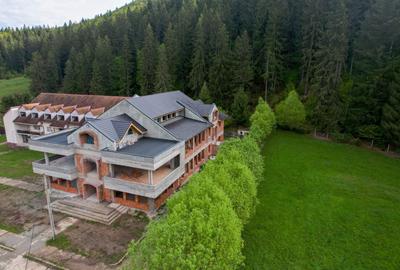 Casă cu 4 camere în Ghelința - 3