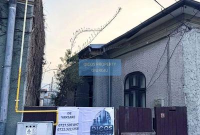 Casă cu 3 camere în Uiești - 10