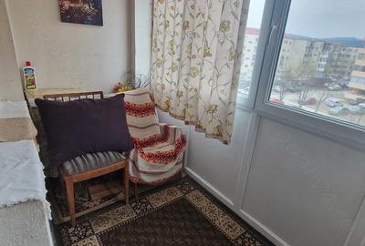Apartament cu 2 camere decomandat în Central - 5