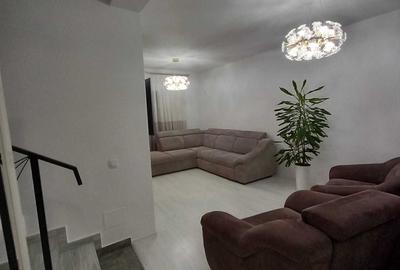 Casă cu 4 camere în Central - 5