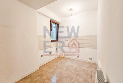 Apartament 3 camere zona Aviatiei – 99 mp, terasa, PARCARE inclusa - 13