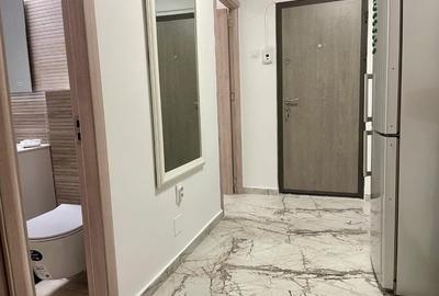 Garsoniera Drumul Taberei - parc Moghioros *centrala proprie* - 5