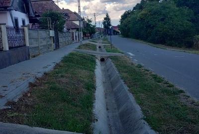 Casa de vanzare in Unirea (Vintu de Sus), jud Alba - la 50 km de Cluj - 6