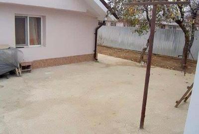 Casă cu 3 camere cu Teren 383 Mp în Șerbănești - 17