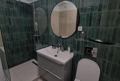 4 camere + 42 mp terasa de tip penthouse | Drumul Poienii - 11