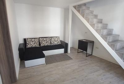 Apartament cu 2 camere semidecomandat în P-ța Unirii
