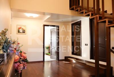 Vânzare, vilă de lux ultrafinisată, Bucium, Iași - 8