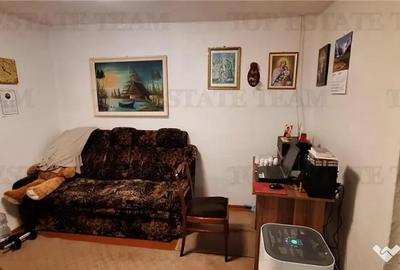 Casă cu 3 camere cu Garaj în Brătianu - 3