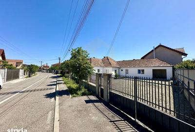 Casă cu 4 camere cu Teren 362 Mp în Apahida - 6