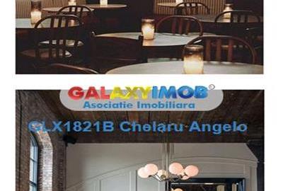 Spațiu comercial, de 2,725 mp, în Unirii - 6