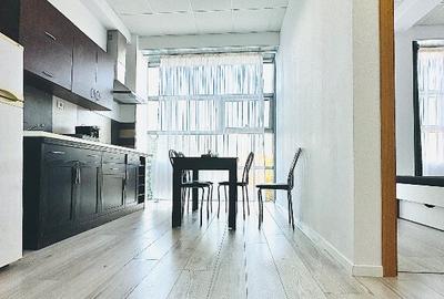 ??Fara agen?ie???? apartament 4 camere Mara?ti - 8