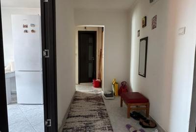 Apartament cu 2 camere, mobilat în Rahova - 2