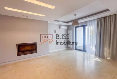Casă cu 6 camere cu Teren 170 Mp în Pipera - 2