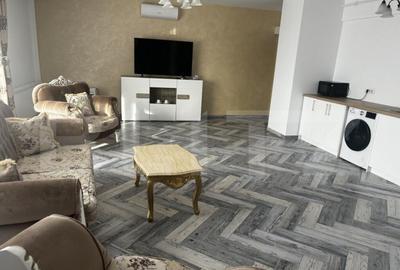 Apartament cu 2 camere nedecomandat în Semicentral