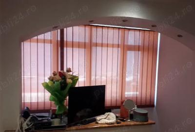 Inchiriez garsoniera str GARII, Bacau - 1