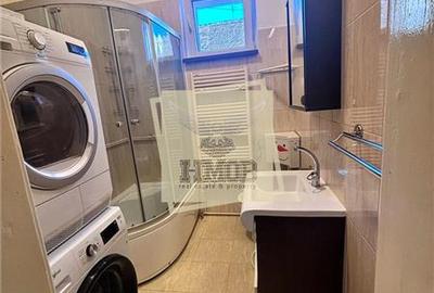 Apartament cu 2 camere decomandat, mobilat în Lazaret - 8