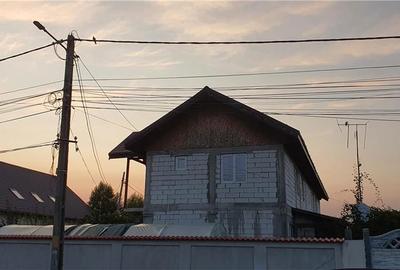 Casă în Urziceni - 2