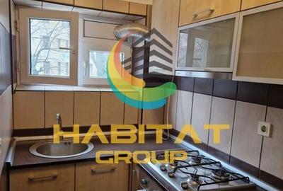 Apartament cu 3 camere decomandat, mobilat în Giurgiului - 4
