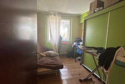 Apartament 3 camere/64mp/Brancoveanu /mobilat si utilat - 10
