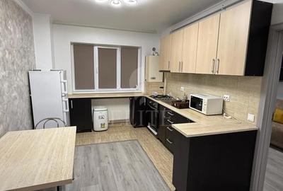 Apartament cu 2 camere semidecomandat, mobilat în Mănăștur - 5