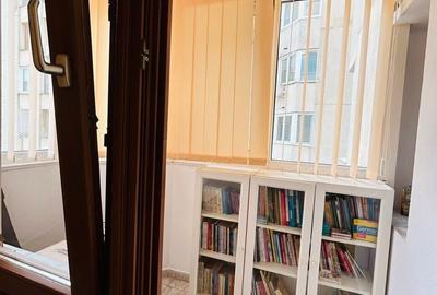 Apartament cu 4 camere decomandat, mobilat în 1 Mai - 9