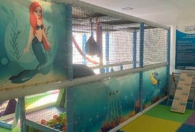 Vila moderna cu un venit lunar de 2500€ Vila moderna cu un venit lunar de 2500€ - 9