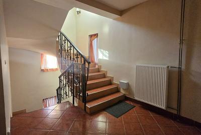 Casă cu 4 camere în Centura - 11